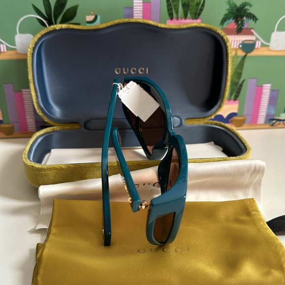 Gucci sunglasses - Picture 12 of 12